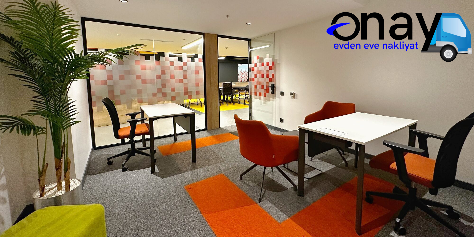 Ofis Taşımacılığı